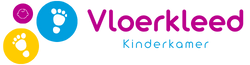 Vloerkleed kinderkamer